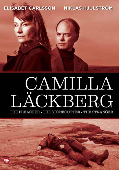 Camilla L&auml;ckberg